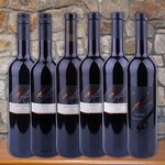 Produktfoto: Rotweinpaket