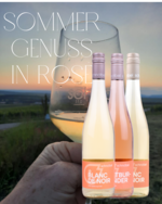 Produktfoto: Rosé Rendezvous- der perfekte Sommergenuss
