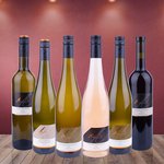 Produktfoto: Burgunder Paket