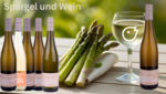 Produktfoto: Spargelwein-paket