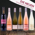 Produktfoto: Jahrgangspräsentation - Erster Akt