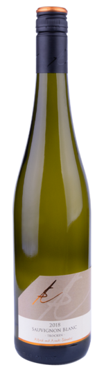 Produktfoto: 2019er Sauvignon Blanc trocken