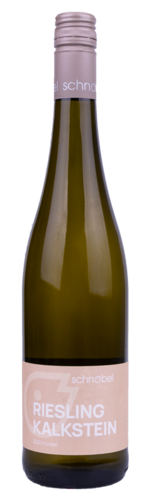 Produktfoto: 2022er Gau-Bickelheimer Riesling "Kalkstein" trocken