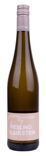 Produktfoto: 2021er Gau-Bickelheimer Riesling "Kalkstein" feinherb