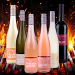 Produktfoto: Grillpaket