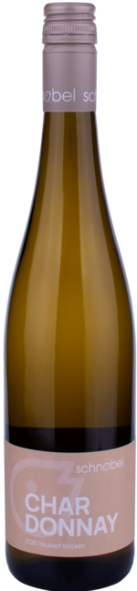 Produktfoto: 2023er Saukopf Chardonnay trocken